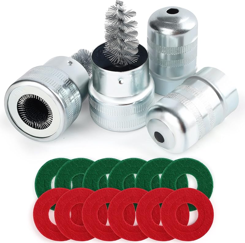 LotFancy Battery Terminal Cleaning Anti Corrosion